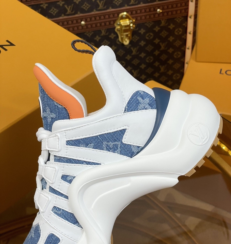 Louis Vuitton Sneakers